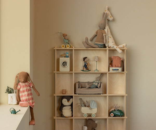 Vestido a cuadros culote y zapatos talla 3