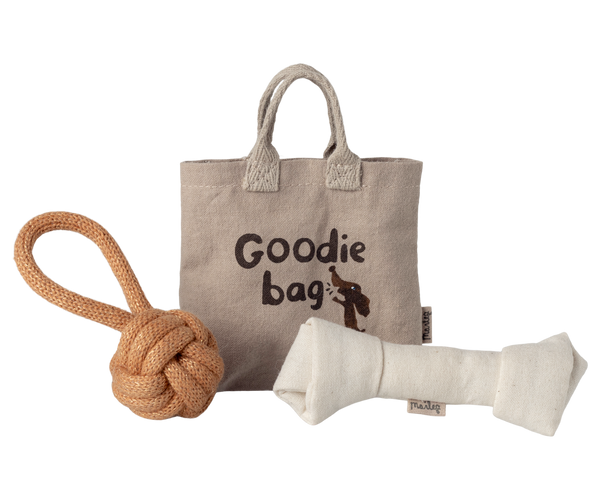 Accesorios para mascotas - juguetes