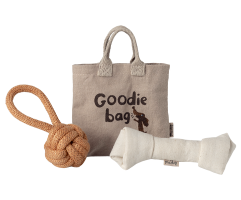 Accesorios para mascotas - juguetes