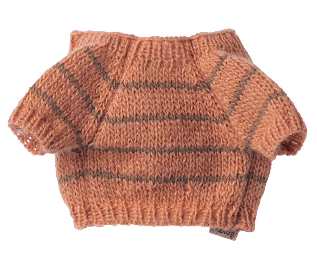 Jersey para cachorrito - coral