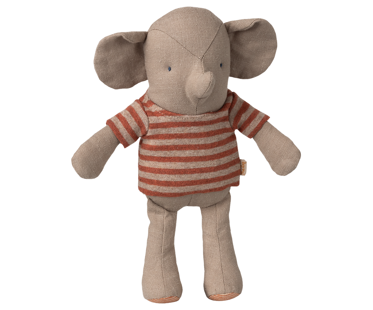 Little Jumbo - elefante