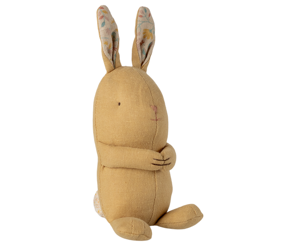 Lullaby friends - conejito amarillo mini