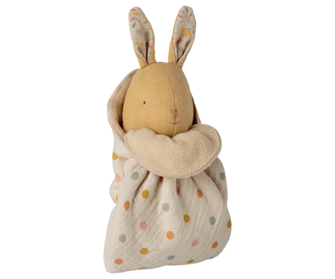 Lullaby friends - conejito amarillo mini