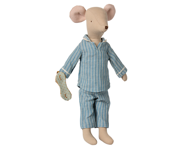 Ratoncito Medium con pijama