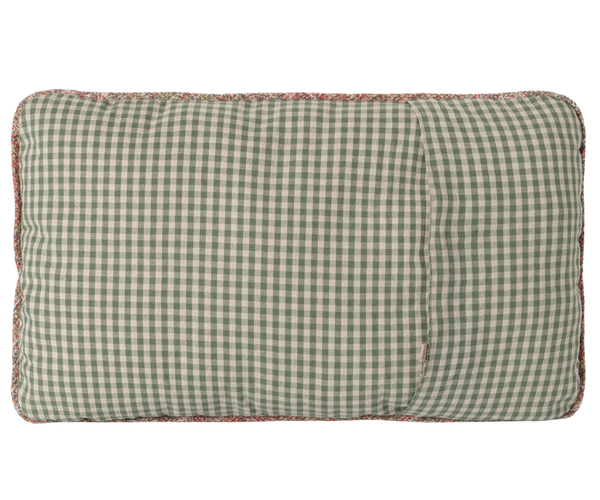 Cojín rectangular - poni