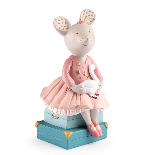 Hucha Ratoncita - Pequeña Escuela de Danza