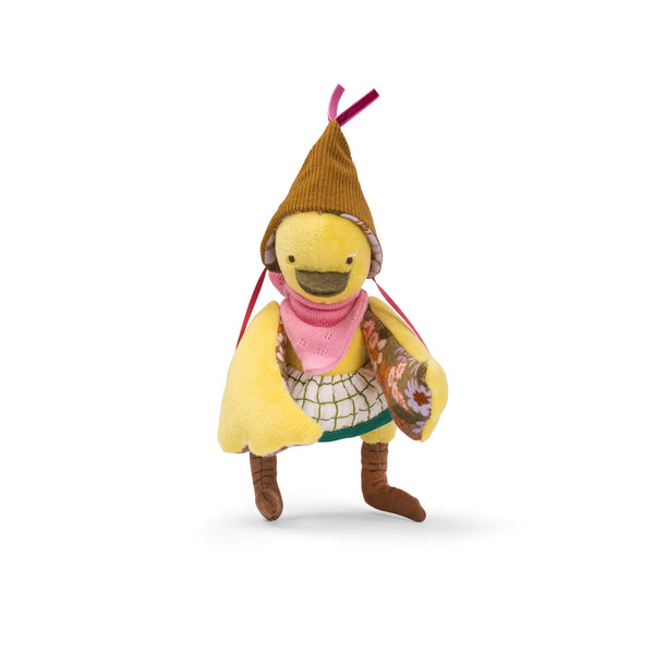 Pata Rita - Minouchkas