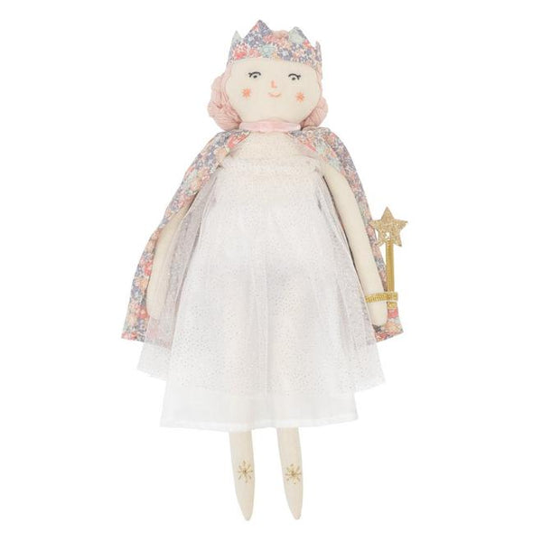 Imogen - muñeca princesa